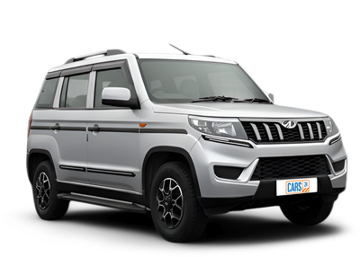 Mahindra BOLERO NEO-img